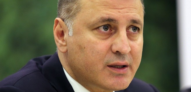 Büyükşehir Basketbol Spor Kulübü Başkanı Akgün Altuğ: ''Beşiktaş karşısında iyi oynadık''