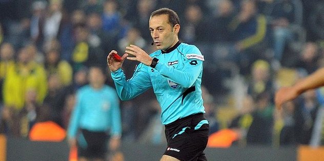 Çakır’a tepki
