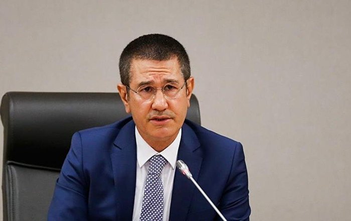 Canikli: Gündemimizde bedelli askerlik yok