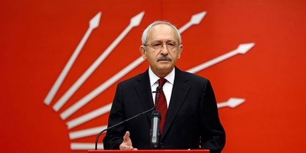CHP lideri Kılıçdaroğlu, Avrupa Konseyi'nde konuşacak