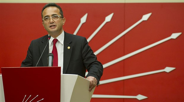 CHP, Man Adası Belgeleri için Meclis Araştırması istedi