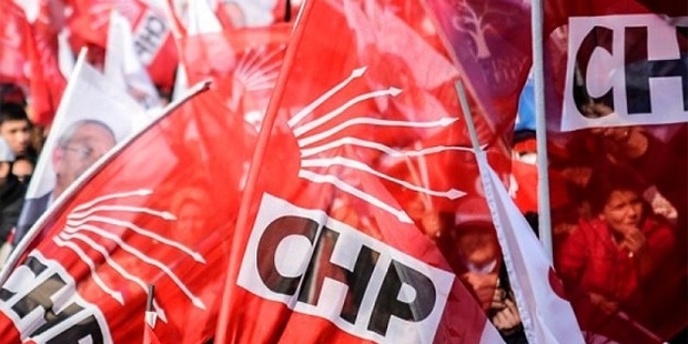 CHP: Savcılığa gitmiyoruz, bu işin savcısı millettir!
