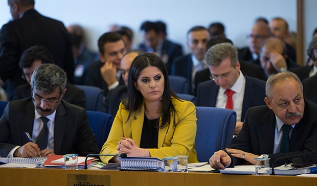 CHP’den Çalışma ve Sosyal Güvenlik Bakanı’na SGK yanıtı
