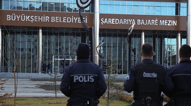 CHP’den komisyon talebi: Kayyumların icraatları araştırılsın