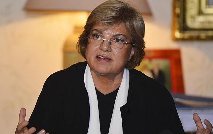 CHP’den Tansu Çiller’e davet