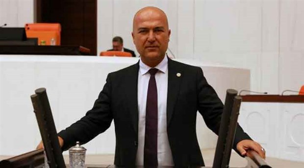 CHP’den, Yıldırım’a ‘boşanma’ konusunda soru önergesi verildi