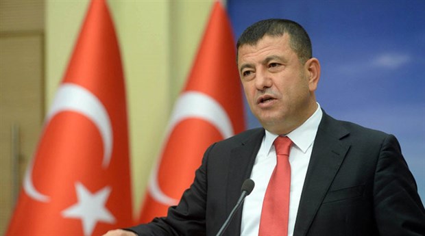 CHP’li Ağbaba: Üretici ağaçlarını değil, AK Parti’ye verdiği