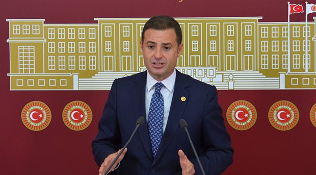 CHP’Lİ Akın off-shore hesaplarını soruşturmak üzere MASAK’ı
