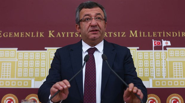 CHP’li Altay’dan ‘Cumhurbaşkanı adayı’ açıklaması