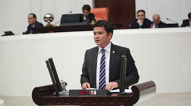 CHP’li Aydın’dan Bakan’a: Hekimlerin çalışma saatinde düzenleme