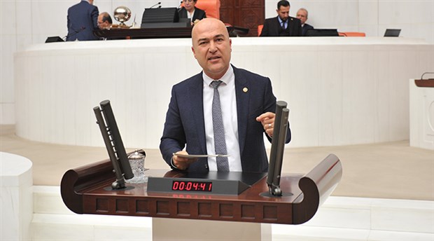 CHP’li Bakan, cezaevlerindeki hak ihlalleri ve kötü muamele