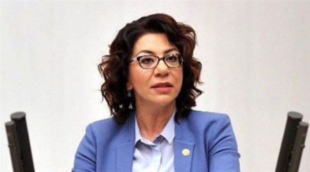 CHP’li Biçer: Askerlerimizi zehirleyen ‘suç örgütüne’ destek