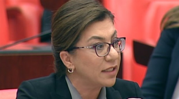 CHP’li Biçer’den Bakan Kaya’ya: Veli Saçılık’ın mağduriyetini
