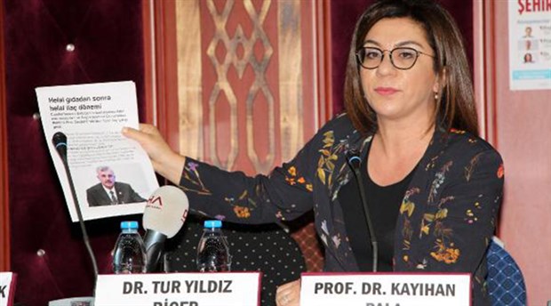 CHP’li Biçer’den Rektör Cevdet Erdöl hakkında suç duyurusu