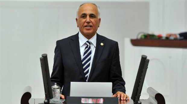 CHP’li Çamak’tan Erdoğan’ın ‘nükleer santral’ sözlerine tepki