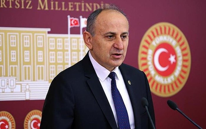 CHP’li Çiçek: ‘Hayır’ bloku da ittifak için somut adım atmalı