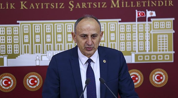 CHP’li Çiçek: Soçi’deki YPG şerhini yerinde görüyoruz