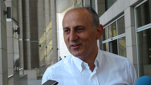 CHP’li Dursun Çiçek: Hayır bloku da ittifak yapmalı