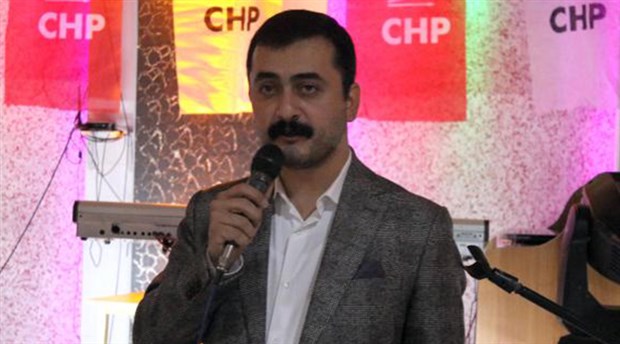 CHP’li Erdem: CHP ilk seçimlerde Kürt vatandaşların oylarında
