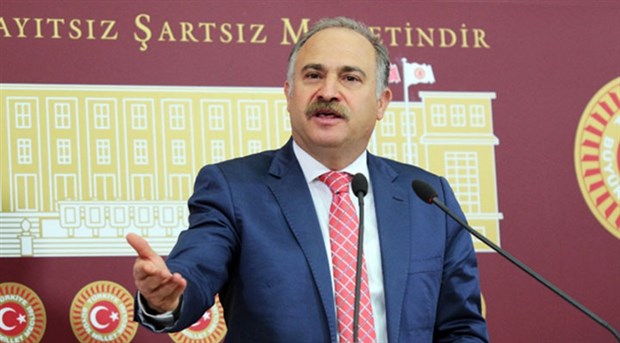 CHP’li Levent Gök’ten Ankara için adaylık açıklaması