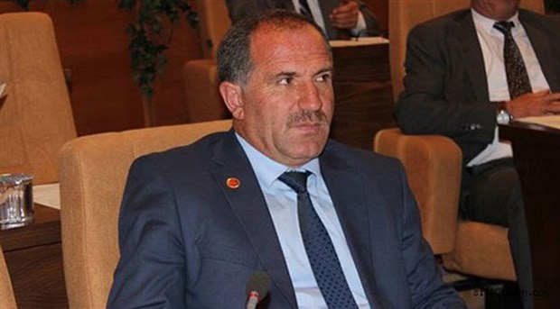 CHP’li meclis üyesine silahlı saldırı