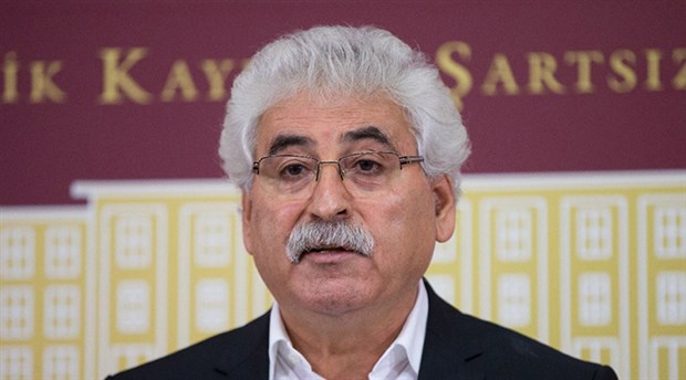 CHP’li Mehmet Tüm: Türkiye bir saltanat tarafından yönetiliyor
