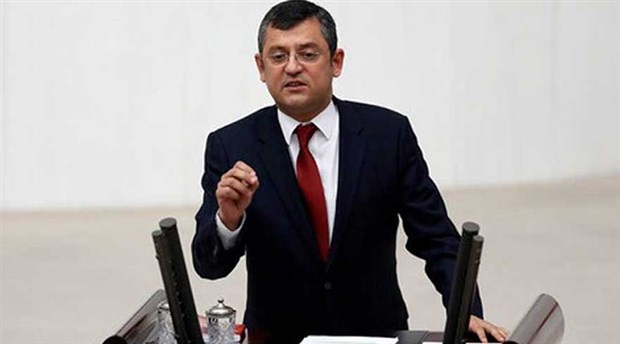 CHP’li Özel: Demokrasiden yana herkesle ittifak yapacağız