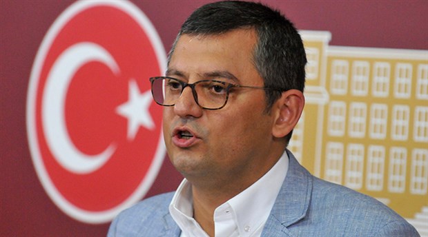 CHP’li Özel’den Bahçeli’ye seçim barajı yanıtı