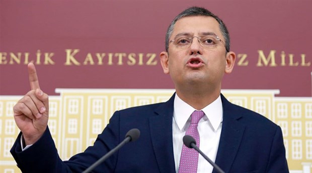 CHP’li Özel’den Bahçeli’ye: Türkiye için yüzde 10 baraj ne