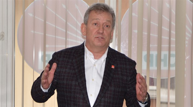CHP’li Pekşen: Gökçek AOÇ’ye yaklaşık 50 milyon TL’lik borcunu