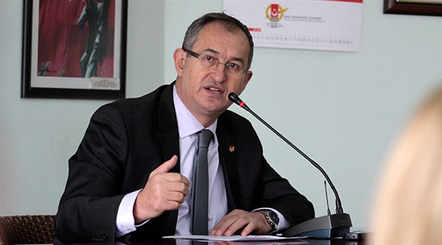 CHP’li Sertel: Belli suçlara yönelik af çıkarılması Türkiye’nin
