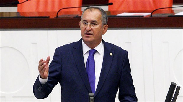 CHP’li Sertel, doktor intiharlarıyla ilgili meclis araştırması