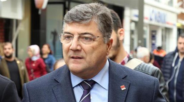 CHP’li Sındır, AKP’nin ‘Atatürk açılımını’ değerlendirdi: İYİ
