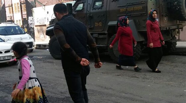 CHP’li Tanrıkulu’ndan ‘AKP Dönemindeki OHAL Yasakları’ raporu