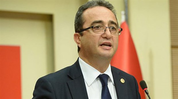 CHP’li Tezcan: Off-shore’cu Başbakan hakkında gensoru önergesi