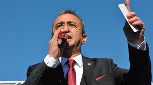 CHP’li Tezcan’a bir soruşturma daha