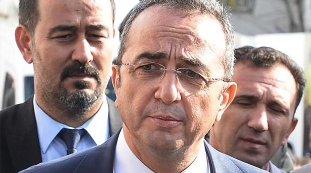 CHP’li Tezcan’dan Rıza Sarraf açıklaması