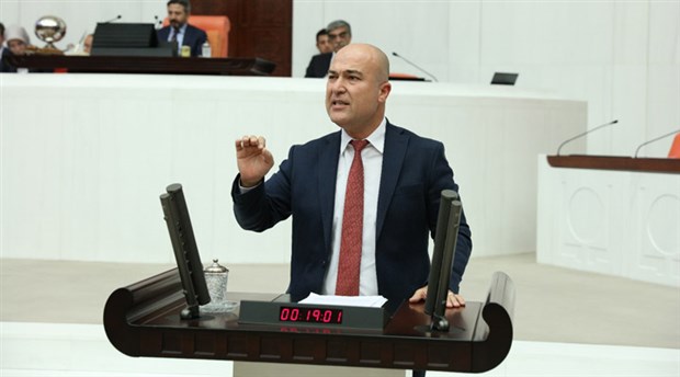 CHP’li vekilden kadınlar için çağrı: Bireysel silahlanmaya