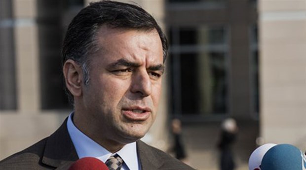CHP’li Yarkadaş: Tutukluların saçları zorla kesiliyor,
