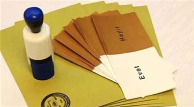 CHP’nin araştırmasına göre: ‘Referandumda Evet diyenler pişman’