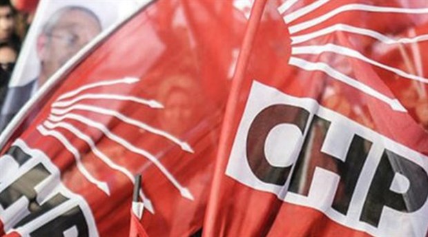 CHP’nin TBMM başkan adayı belli oldu