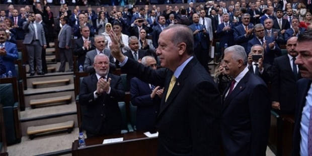 Cumhurbaşkanı Erdoğan 13 Kasım'da Rusya'yı ziyaret edecek