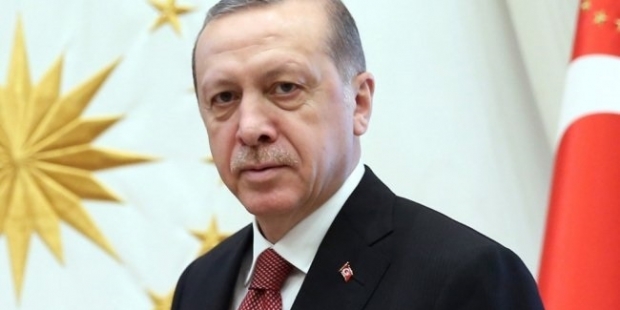 Cumhurbaşkanı Erdoğan'dan CHP'li Tezcan'a tazminat davası