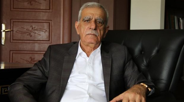 ‘Cumhurbaşkanı olarak kimi görmek istersiniz?’ sorusuna ‘Ahmet
