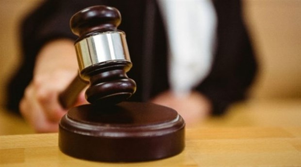 Cumhurbaşkanına hakaret davasında birinci duruşma görüldü