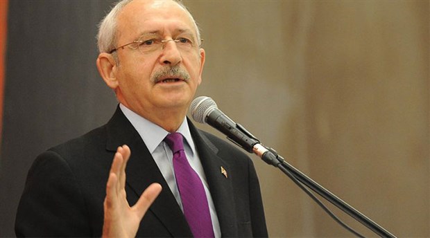 Danıştay kararını verdi: Kılıçdaroğlu’na tazminat ödenecek