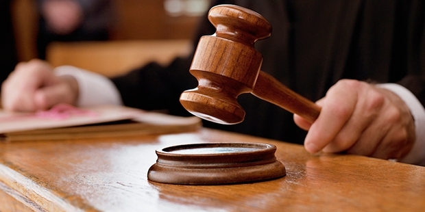 Darbe girişimi davasında 14 beraat, 1 tahliye
