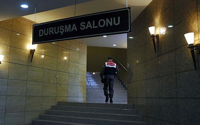 Darbe sanığı: FETÖ elebaşısı karşımda olsa işkence yaparım