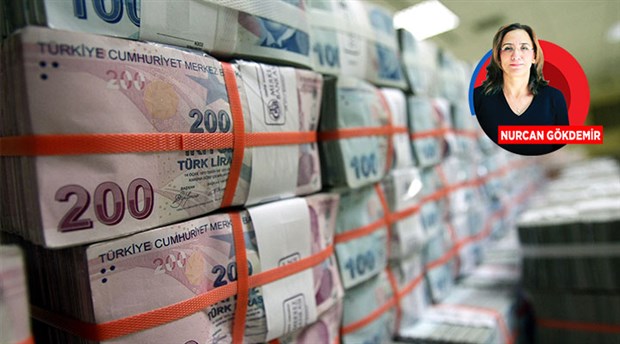 Denetimden kaçmanın adı ‘özel hesap’ oldu!