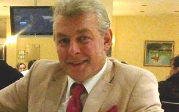 Dinlenme tesisi işletmecisi oturduğu sandalyede yaşamını yitirdi